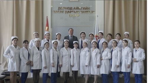 Дорнод аймагт зохиогдсон 