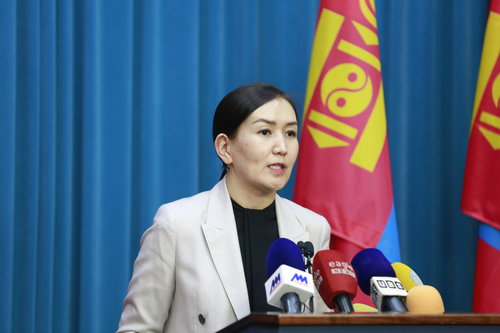 Ховд аймгийн Засаг даргыг огцруулахаар болов