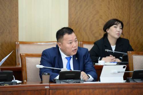 Үнийн өсөлтөөс сэргийлэх, инфляцыг бууруулах талаар хуралдлаа