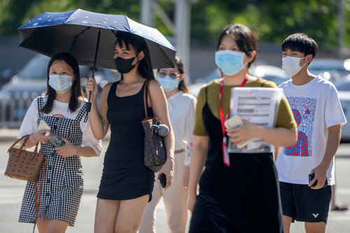 Хятадад эрчим хүчний хямралын улмаас хэрэглээг хязгаарлана