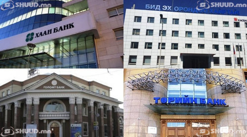 Зарим банк тодорхойгүй шалтгаанаар зээл олголтоо хязгаарлажээ