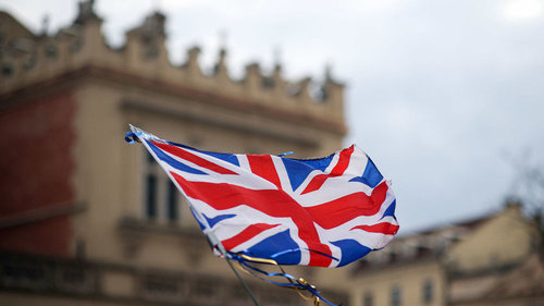 Украин, Сири, Дорнод Африкт үзүүлэх тусламжид Их Британи 43 сая доллар зарцуулна