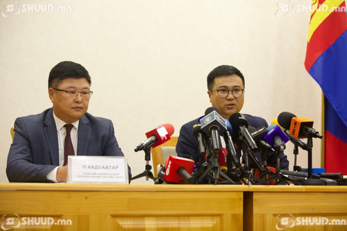 Үндэсний бөхийн баяр наадмаар нэг бөхөөс допинг илэрчээ