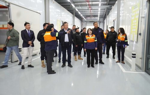 Төмөр замын компаниудыг 