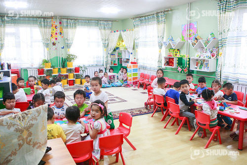 Цэцэрлэгийн бүртгэлийг гурван сарын турш зохион байгуулна