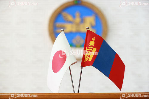 Япон улсаас Монголд Зүрх судасны мэс заслын төв байгуулна