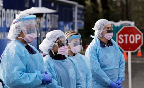 АНУ-ын 50 мужид бүгдэд нь сармагчны цэцэг өвчин илэрчээ