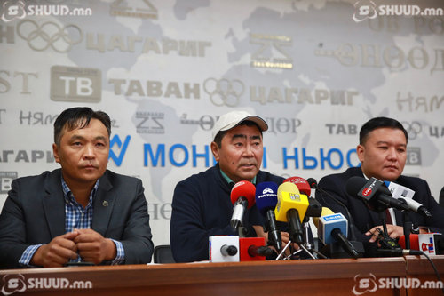 Тариаланчид тонн буудайн ханшийг 1.2 сая төгрөг болгон өсгөсөн