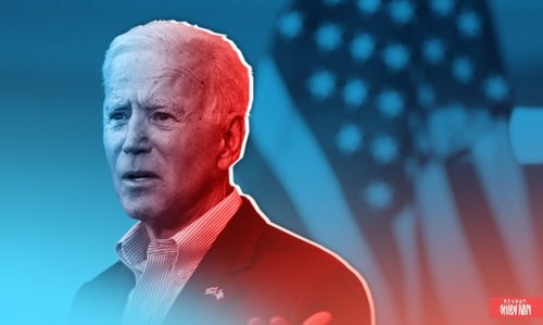 АНУ Украинд гурван тэрбум орчим долларын цэргийн тусламж үзүүлнэ