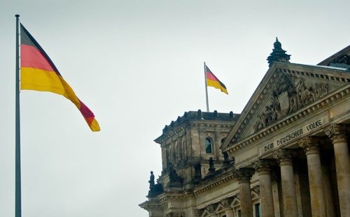 Дайн эхэлснээс хойш Германаас орогнол хүсэх ОХУ-ын иргэдийн тоо нэмэгджээ