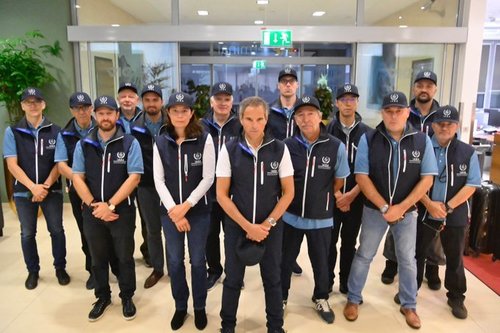 Олон улсын атомын энергийн агентлагийнхан Запорожийн АЦС-ыг зорилоо