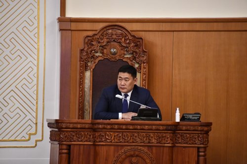 Л.Оюун-Эрдэнэ: Эрдэнэтийн 49 хувь луйвар байсан эсэх нь удахгүй илчлэгдэнэ