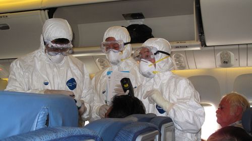 Хятадын эрдэмтэд коронавирусийг саармагжуулах наноматериал боловсруулжээ