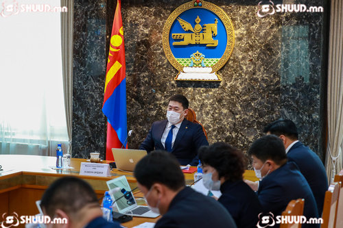 Валютын нөөц 3,4 тэрбум ам.долларт хүрч, Монгол Улс дефолт зарлах эрсдэлээс гарлаа