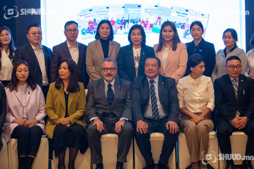 С.Болд: Туслах малчдыг үндэсний ажил мэргэжлийн жагсаалтад багтаана