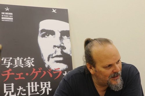 Че Геварагийн хүү таалал төгсжээ