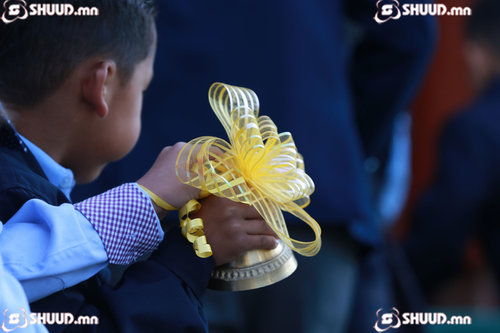 2022-2023 оны хичээлийн шинэ жилийн АРВАН онцлог