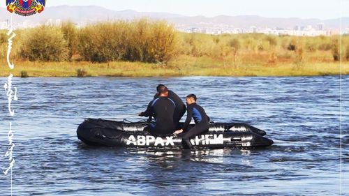 Үер, усны ослоос урьдчилан сэргийлэх өдөрлөг зохион байгууллаа