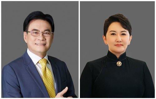 Тайландын Шадар сайд Монгол Улсад айлчилна