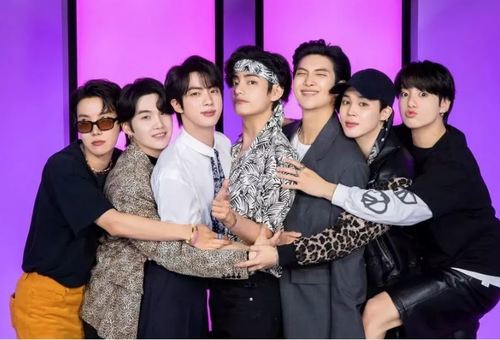 BTS хамтлагийн гишүүд дарааллын дагуу цэргийн алба хаана