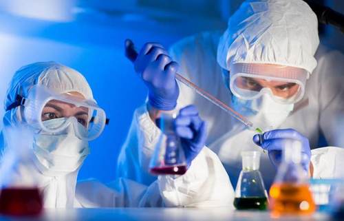 Хүний шүлснээс бактерийн эсрэг пептид бүтээжээ