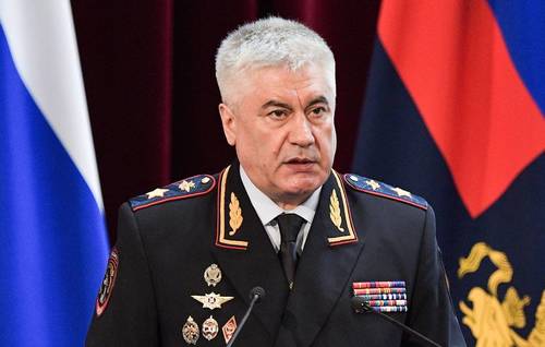 АНУ Оросын Дотоодын хэргийн сайдад виз олгохоос татгалзжээ