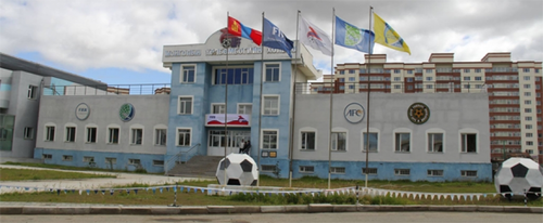 Ёс зүйн алдаа гаргасан тамирчинд мөнгөн торгууль ноогдууллаа