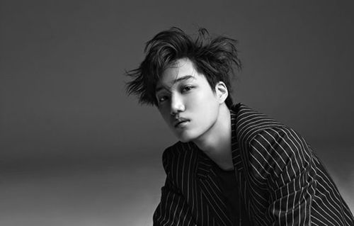 EХО-ийн Каи ирэх сард шинэ цомог гаргана