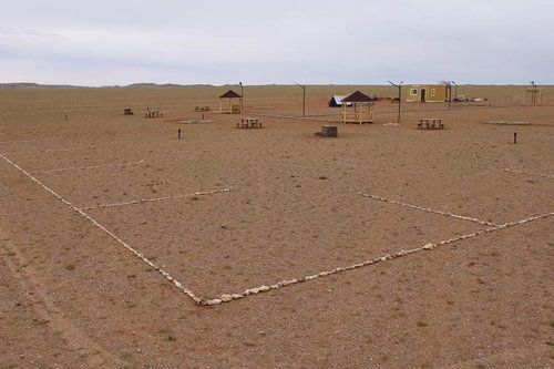 Улсын төсвийн 98.2 сая төгрөгөөр байгуулсан Отоглох цэг