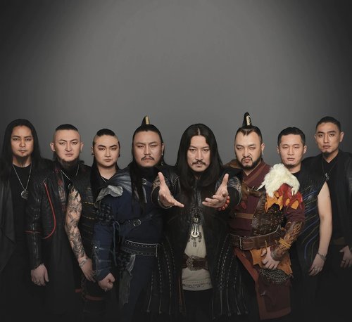 The Hu хамтлаг метаверс дэх анхны тоглолтоо зарлажээ