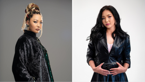 Дуучин Үүрээгийн анхны бие даасан тоглолт болоход гурван хоног үлдлээ