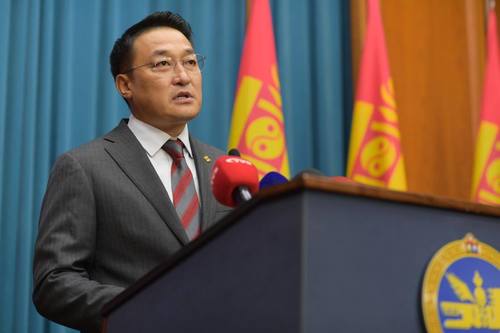 Д.Амарбаясгалан: Шинээр хувьцаа эзэмшсэн хүүхдүүд ногдол ашгаа хүүхдийн мөнгөний дансаараа авч болно