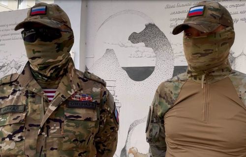 Буриадуудыг дайнд илгээхээр өндөр цалин амлаж байгаа ч сайн дурын батальон нь бүрдэхгүй байна