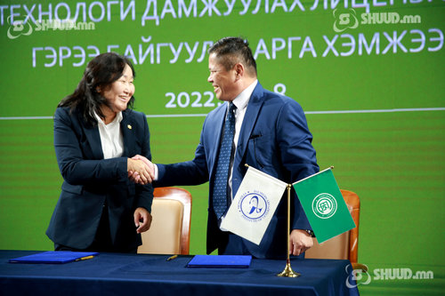 Д.Батчулуун: Монгол малын эрүүл мэнд цогцоороо сайжирна гэдэгт итгэж байна