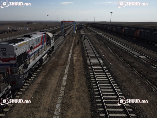 Нүүрсний төмөр замын тээврийн зардлыг 50 хувиар бууруулав
