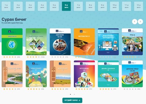 БШУЯ: Гар дээрээс сурах бичиг худалдан авахгүй байхыг зөвлөж байна
