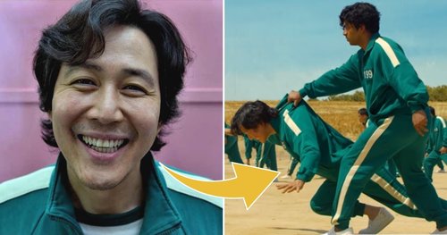 Ли Жүн Жэ 'Squid Game' шинэ улирлын нэг ангиас 700,000 долларын цалин авна