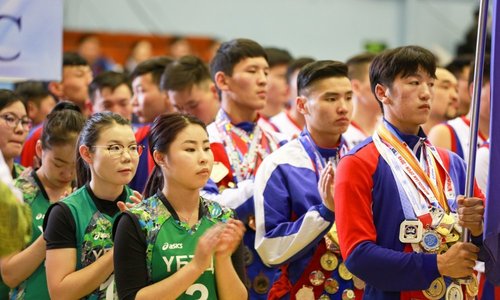 Бүх ард түмний спортын XV наадам өнөөдөр эхэлнэ