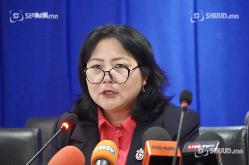 Т.Ганцэцэг: Монголчуудын 60 орчим хувь нь сэтгэл түгших эмгэгтэй байна