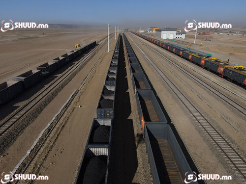 Нүүрсний үнэ унаж 94.8 ам.доллар болов