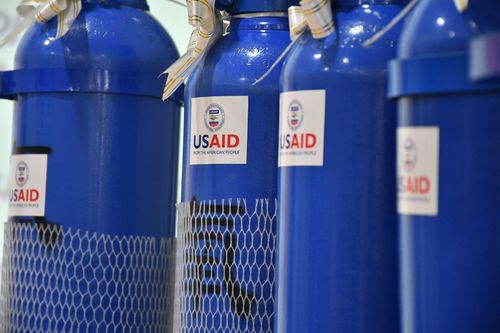 Сумын эмнэлгүүдийн эрчимт эмчилгээ, яаралтай тусламжийг нэг шат ахиуллаа