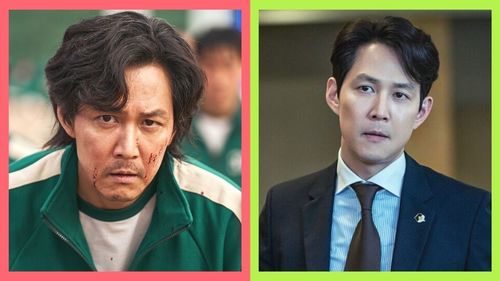 Ли  Жун Жэ Холливудын киноны гол дүрийг бүтээнэ