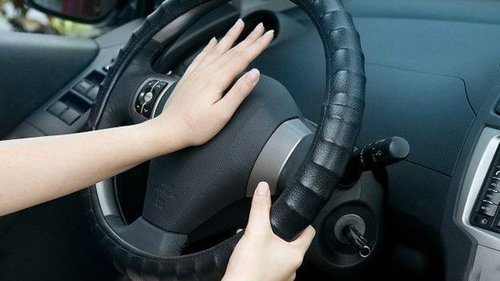 Автомашины сигнал буюу дуут дохио хүний амь аврах үүрэгтэй