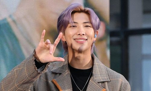 BTS-ийн ахлагч RM бие даасан цомгоо гаргахаар болжээ