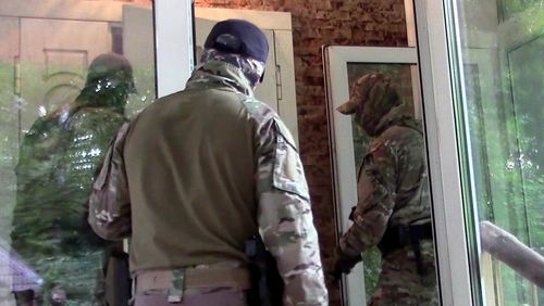 ОХУ-д нисэх онгоцны үйлдвэрийн захирлыг төрөөс урвасан хэрэгт буруутган баривчилжээ