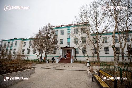 Монголд дөрвөн хүн тутмын нэг нь сэтгэцийн асуудалтай байна