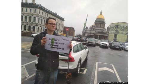 Путинийг огцрохыг шаардсан депутатууд ажилгүй болно