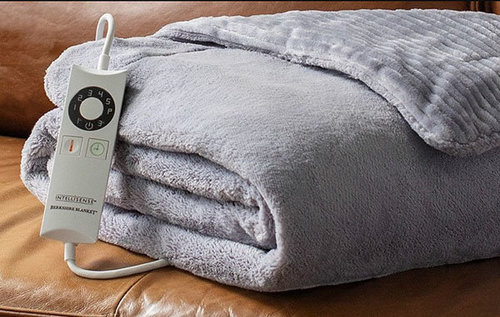 Европын орнууд Хятадаас халдаг хөнжил авах нь эрс нэмэгджээ