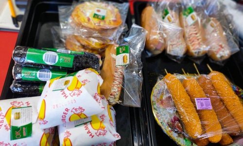 ЕБС орчмын дэлгүүрийн бүтээгдэхүүн хаяг шошгын зөрчилтэй, стандартын шаардлага хангахгүй байна