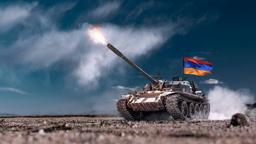 Армени, Азербайжаны сөргөлдөөнтэй холбоотойгоор НҮБ-ын Аюулгүйн зөвлөл хуралдана